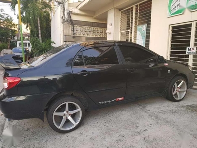 Toyota Corolla Altis 2007 for sale