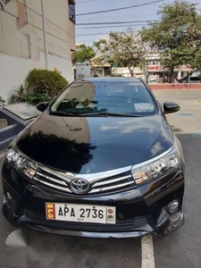 Toyota Corolla Altis 2014 Automatic for sale