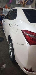 Toyota Corolla Altis 2014 for sale