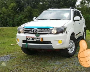 Toyota Fortuner 2005 for sale