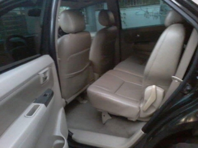 Toyota Fortuner 2006 P650,000 for sale