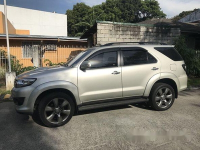 Toyota Fortuner 2013 for sale