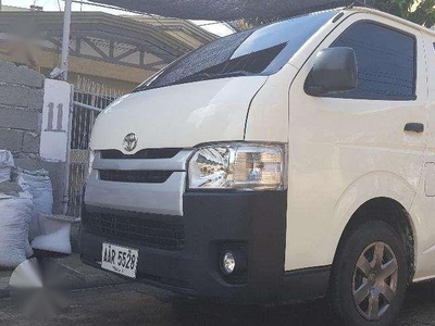 Toyota Hiace 2014 for sale