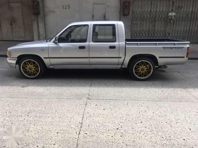 Toyota Hilux 1993 for sale