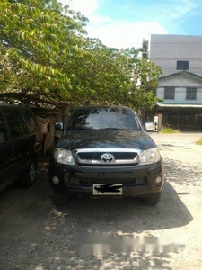 Toyota Hilux 2010 For sale