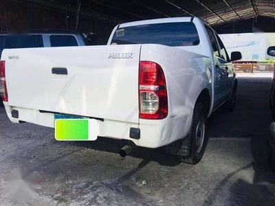Toyota Hilux 2013 J for sale