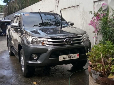 Toyota HILUX 2018 for sale