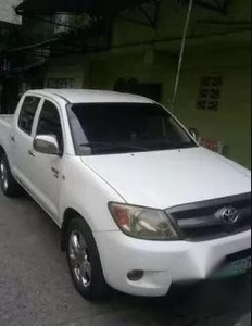 Toyota Hilux 4x2 Pick Up 2007 for sale