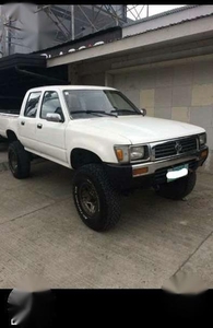 Toyota Hilux Ln106 for sale