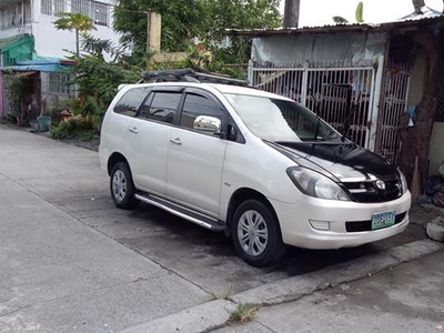 Toyota Innova 2007 P280,000 for sale