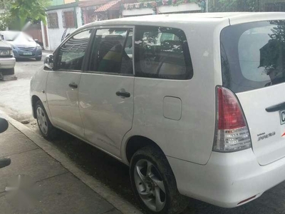 Toyota Innova 2010 for sale