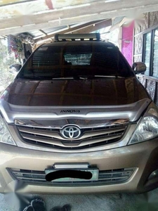 Toyota Innova 2011 Model For Sale