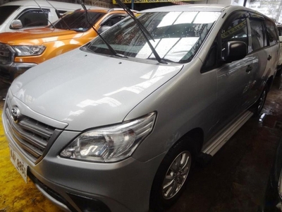 Toyota Innova 2012 Automatic Diesel P980,000