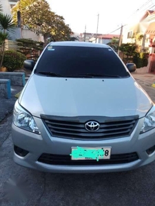 Toyota Innova 2014 for sale