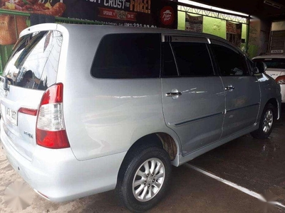 Toyota Innova 2015 for sale