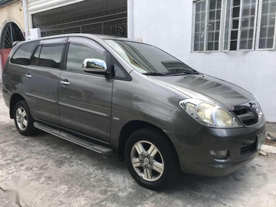 Toyota Innova G 2.0 AT 2006 FOR SALE