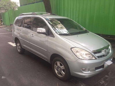 Toyota Innova G 2006 for sale