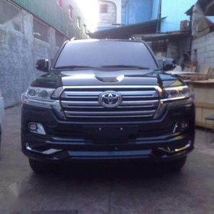 TOYOTA Land Cruiser 200 Bullet proof for sale