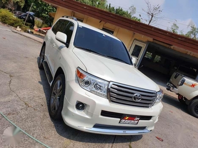 Toyota Land Cruiser 2009 for sale