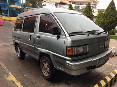 Toyota Lite Ace for sale