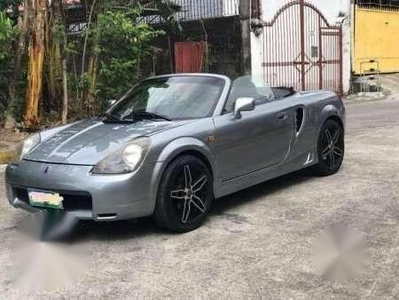 Toyota MR-S 2003 for sale