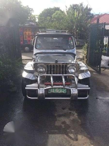 Toyota Owner Type Jeep Bigfoot 1998 For Sale