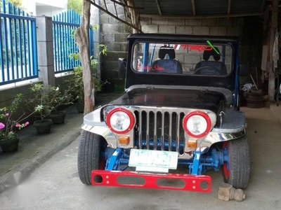 Toyota Owner Type Jeep MT Silver For Sale