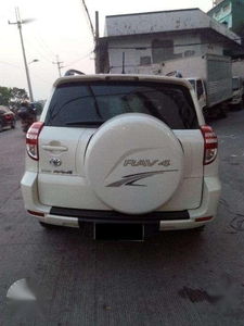Toyota RAV4 4x2 2011 for sale