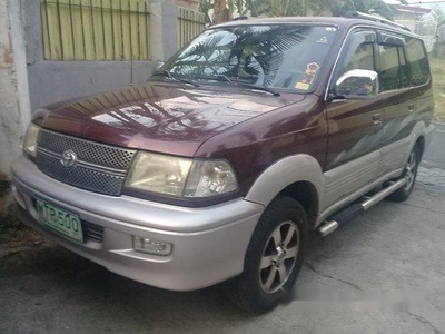 Toyota Revo 2001 for sale