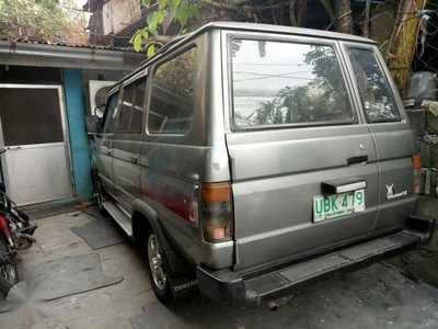 Toyota Tamaraw 1996 for sale