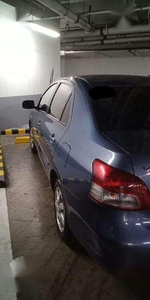 Toyota Vios 13 e 2008 1st owned