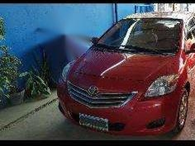 Toyota Vios 1.3 E 2010 Top of the Line For Sale