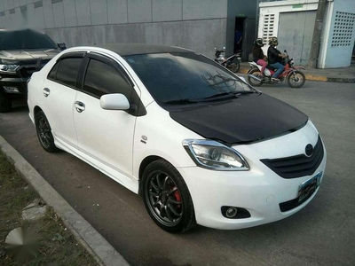 Toyota Vios 1.3 manual 2013mdl FOR SALE