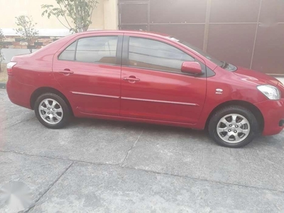 Toyota Vios 1.3E AT 2010 for sale
