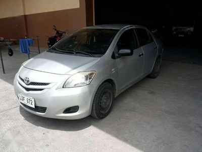 Toyota Vios 1.3J 2008 Asialink Preowned Cars