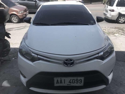 Toyota Vios 1.3J 2014 (with MAGS) ​​​​​​​Rush Sale!