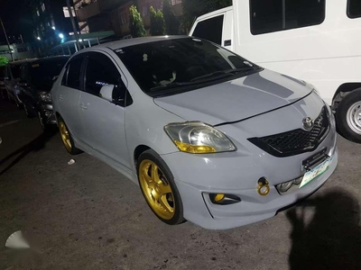 Toyota Vios 1.5 g matic for sale