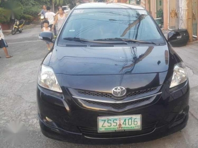 Toyota VIOS 1.5G 2008 for sale