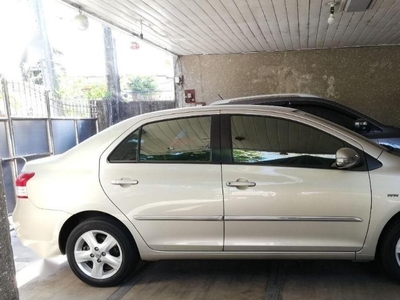 Toyota Vios 1.5G Gas 2008 for sale
