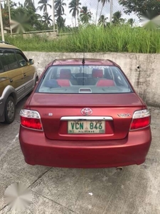 Toyota Vios 2004 Model For Sale