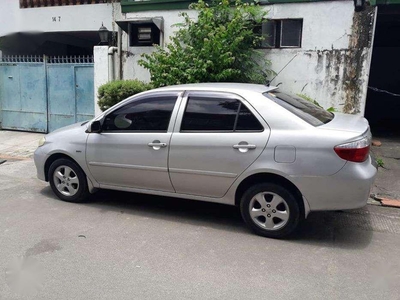 Toyota Vios 2005 Model For Sale