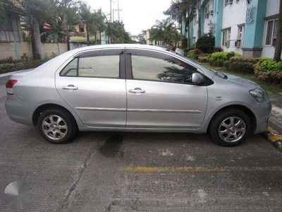 TOYOTA VIOS 2008 FOR SALE