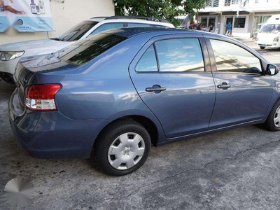Toyota Vios 2008 model for sale