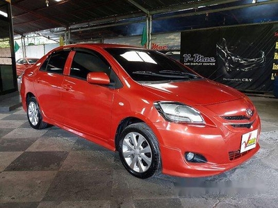 Toyota Vios 2009 for sale