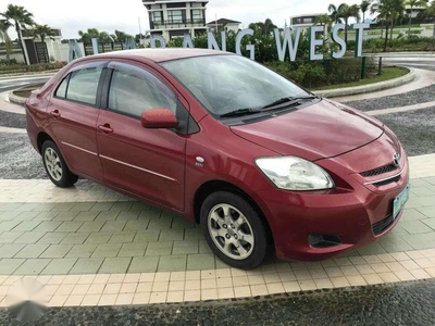 Toyota Vios 2009 for sale