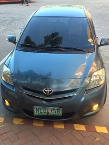 Toyota Vios 2009 for sale in Manila