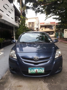 Toyota Vios 2010 for sale in Paranaque