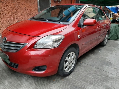 Toyota Vios 2011 at 90000 km for sale