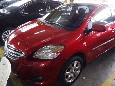 Toyota Vios 2011 for sale