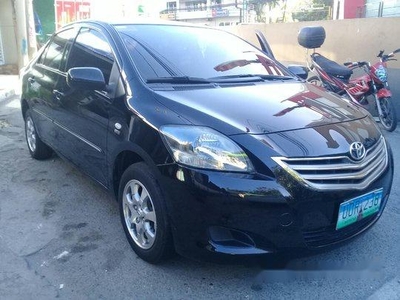 Toyota Vios 2012 1.3E for sale